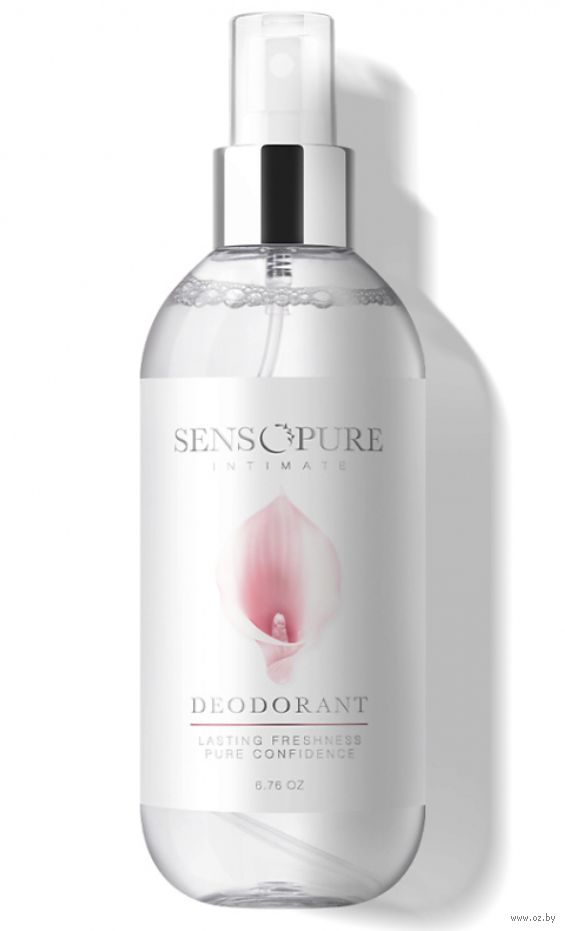 Дезодорант для интимной гигиены - Woman Essentials Brume Deo & Soin