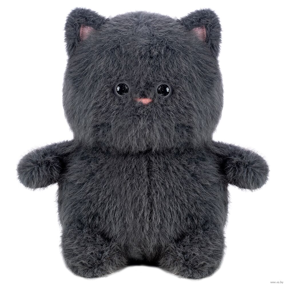 Мягкая игрушка "Кот Пузатик" (28 см)