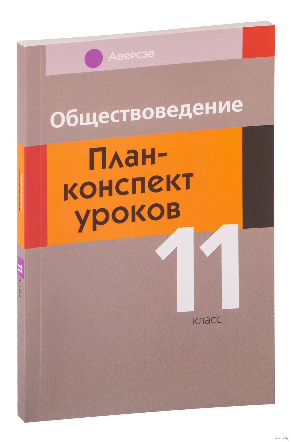 Обществоведение. План-конспект уроков. 11 класс Ирина Бернат, Надежда Кушнер,  Елена Полейко : купить в Минске в интернет-магазине — OZ.by