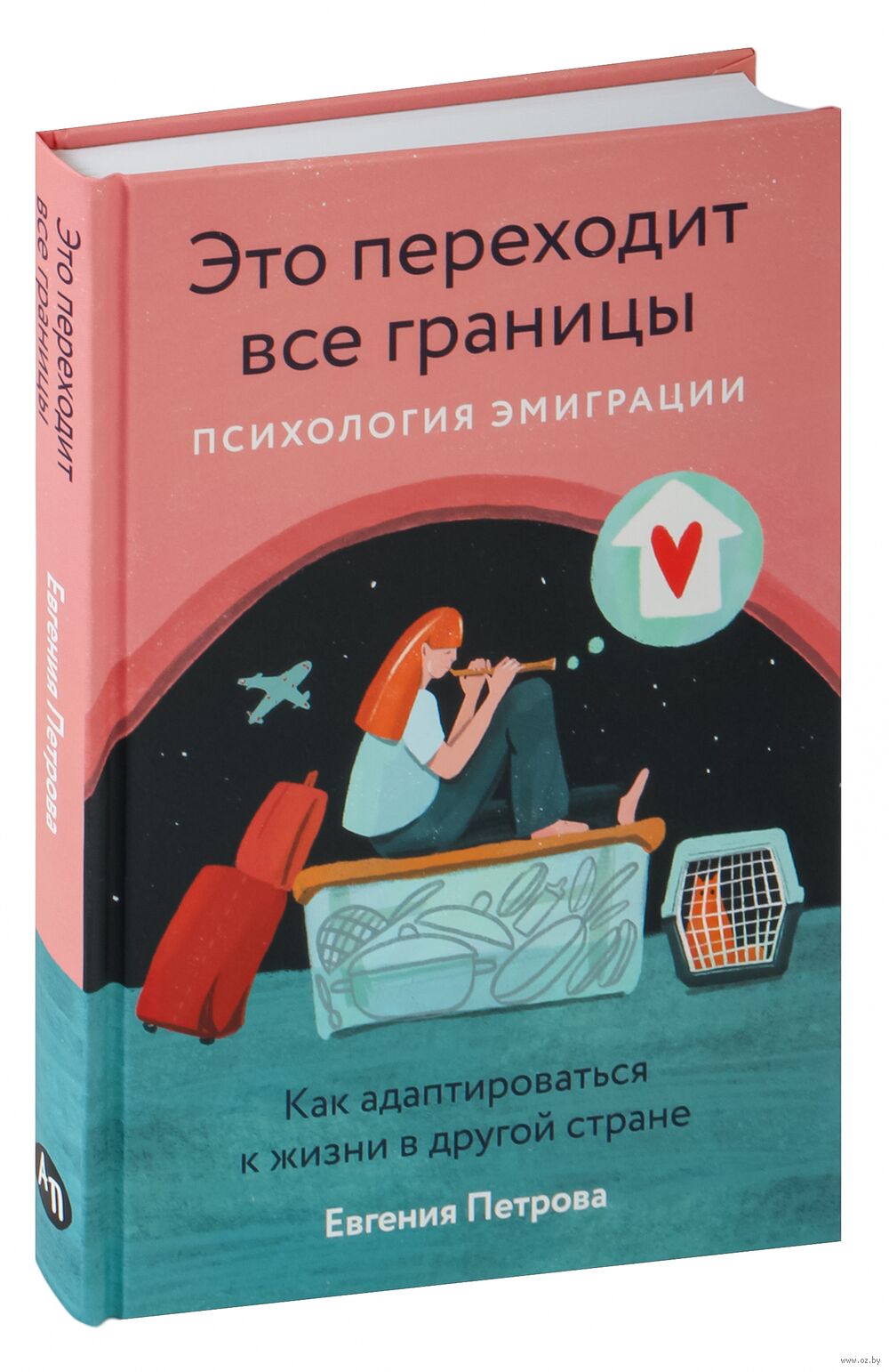 Это переходит все границы