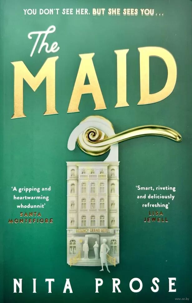 The Maid