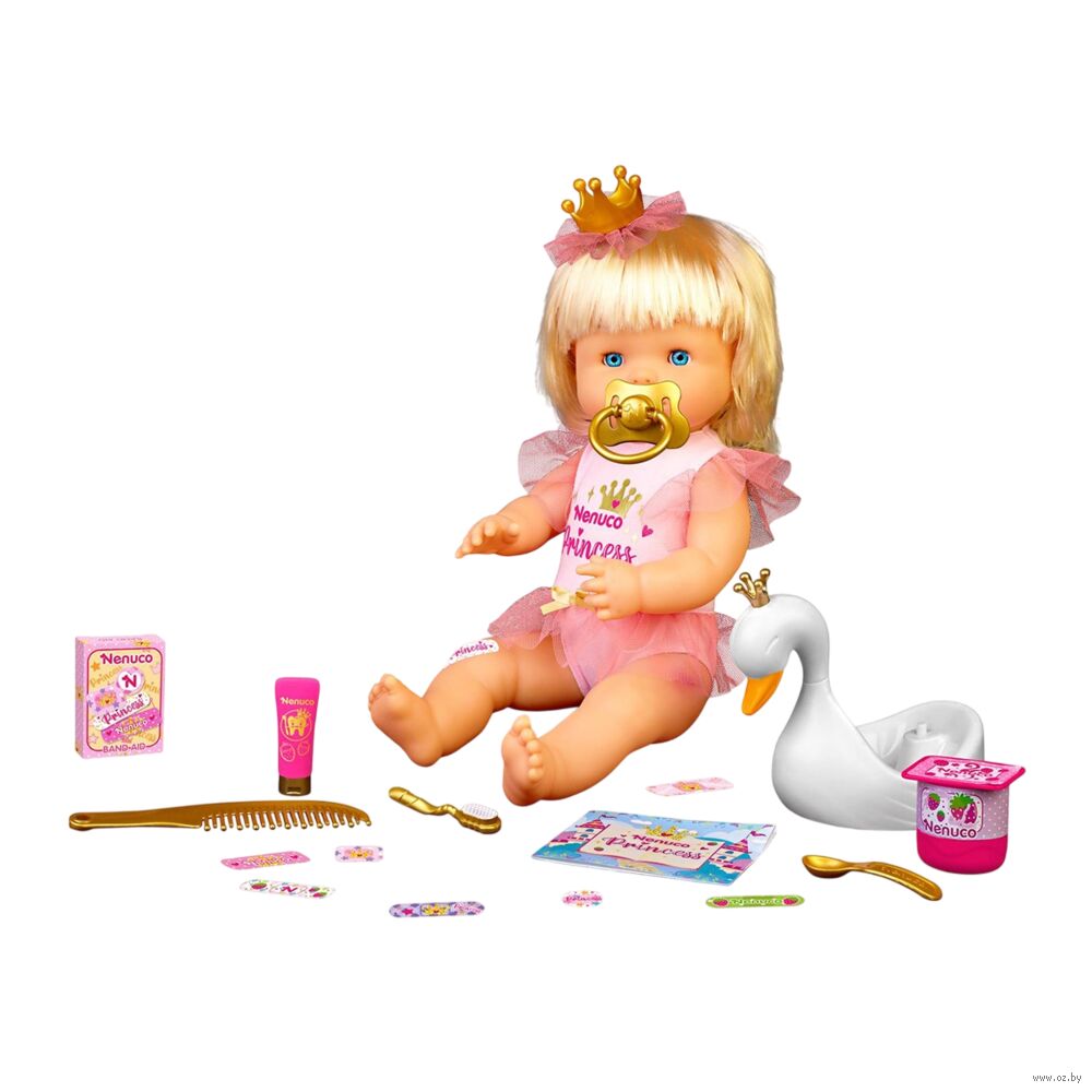 Игровой набор "Моя принцесса"