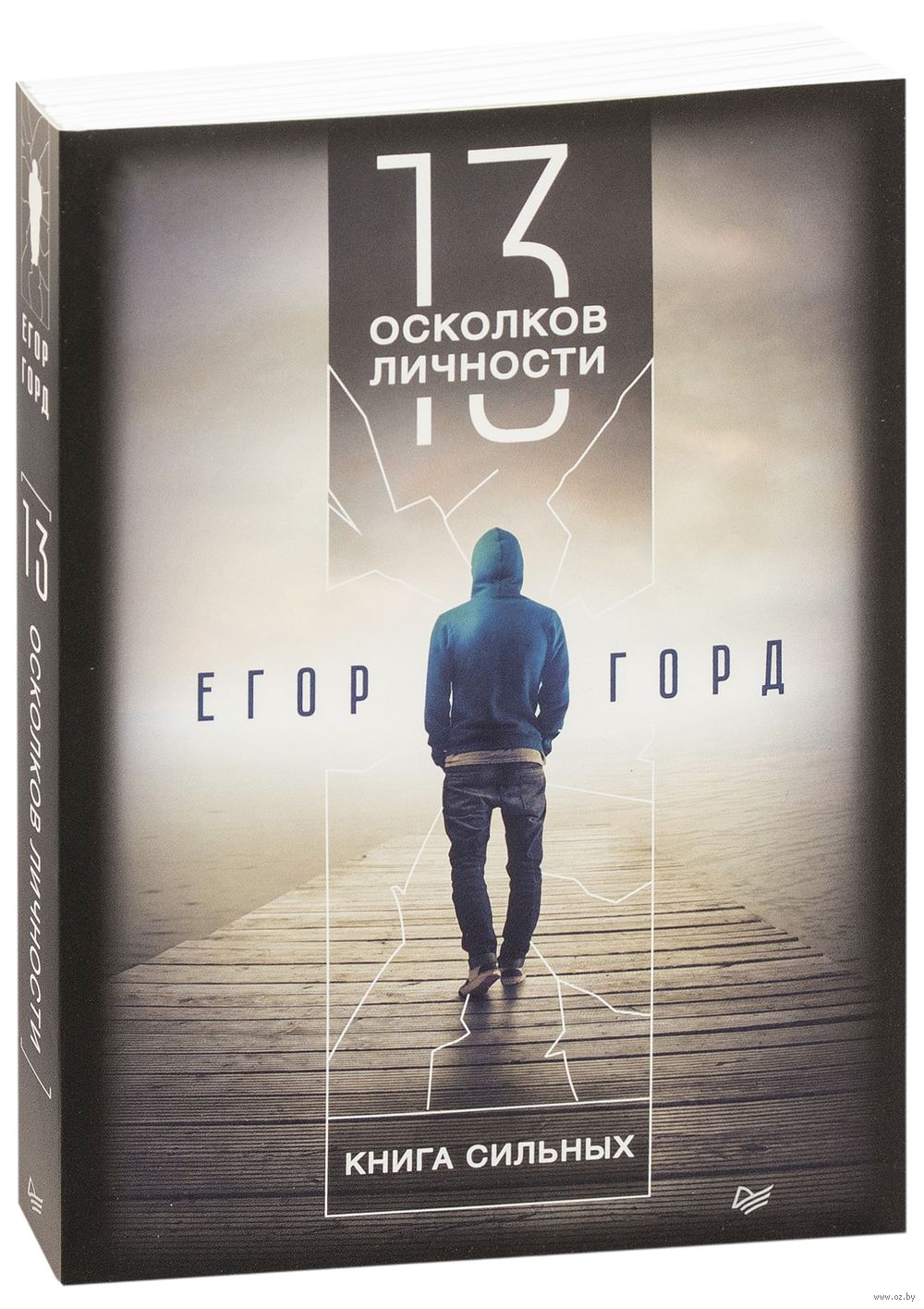 Книги 13