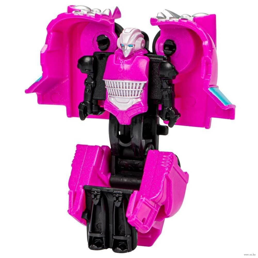 Робот-трансформер "Arcee"