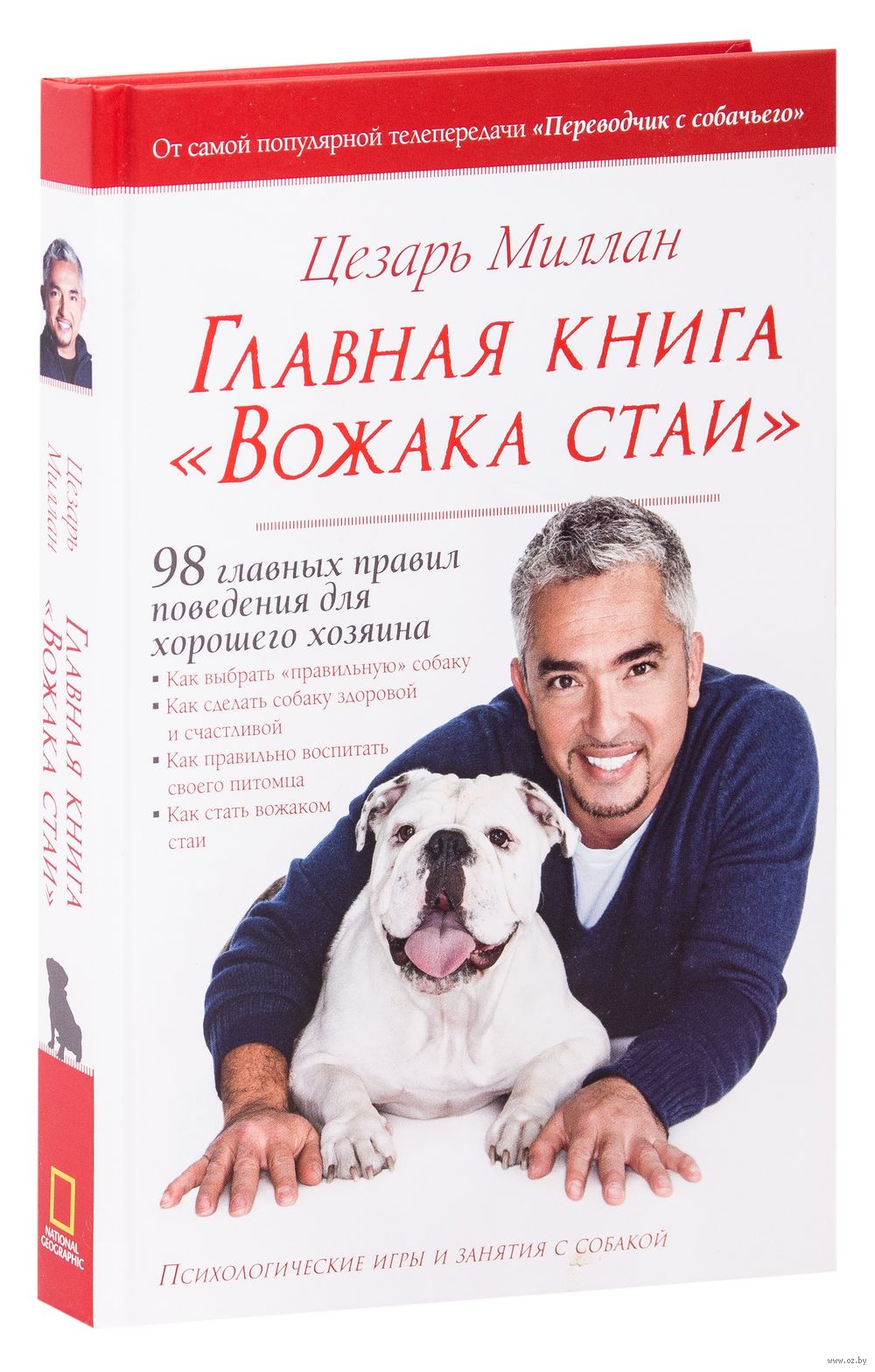 Главная книга 