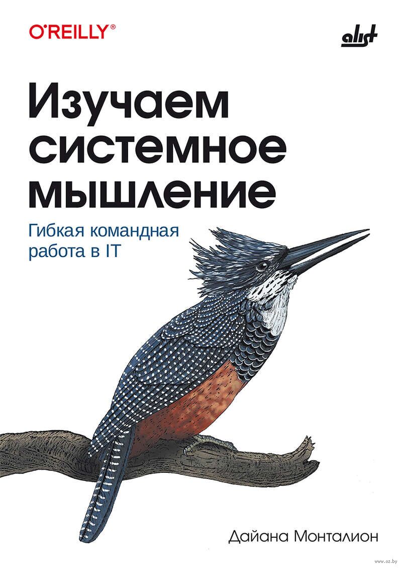 Изучаем системное мышление