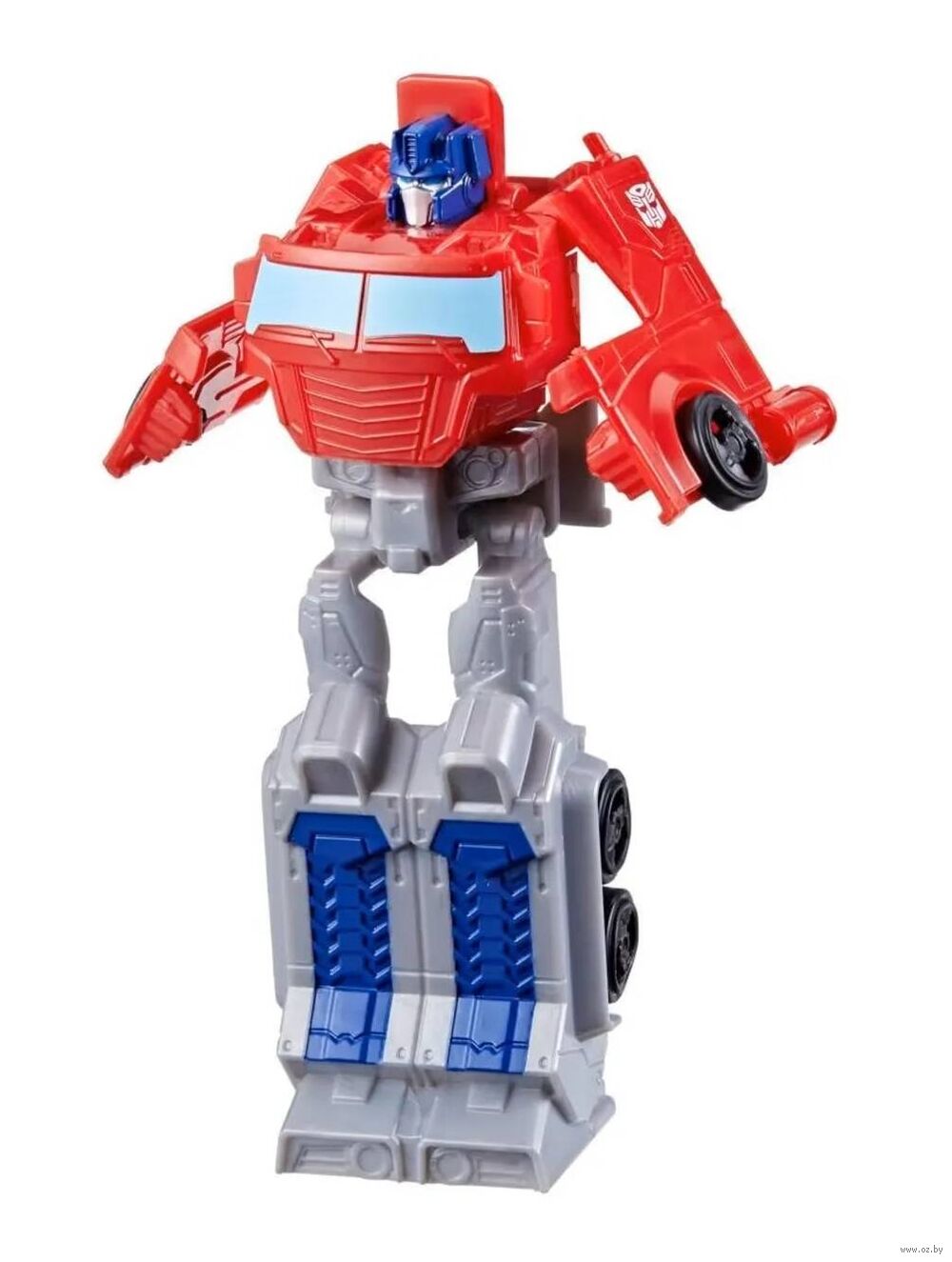 Трансформер "Optimus Prime"
