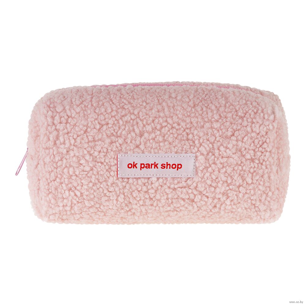 Пенал "Pink plush"