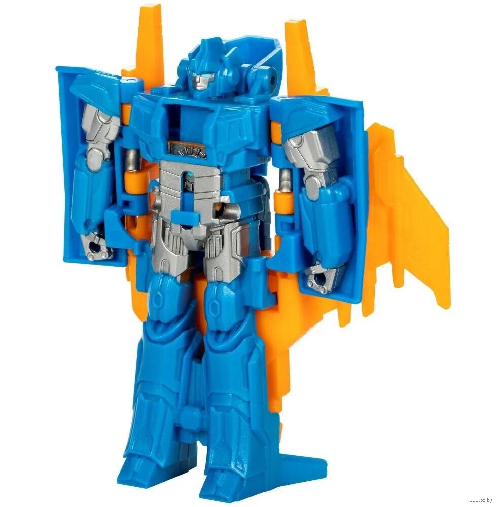 Трансформер "Sentinel Prime"