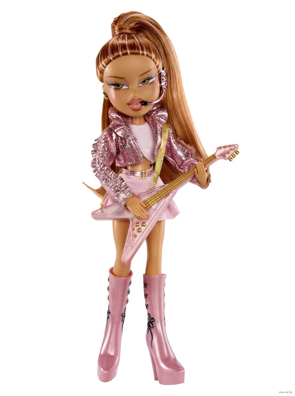 Кукла "Ясмин. Pop Starz"