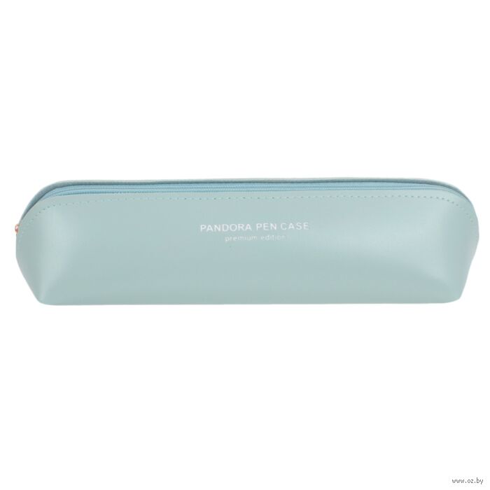 Пенал "Pandora Pen Case" (зелёный)