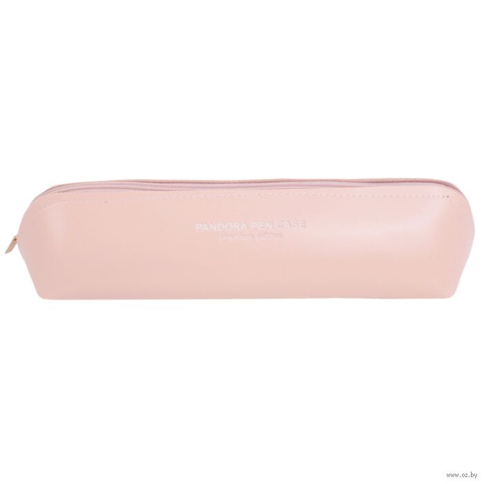 Пенал "Pandora Pen Case" (розовый)