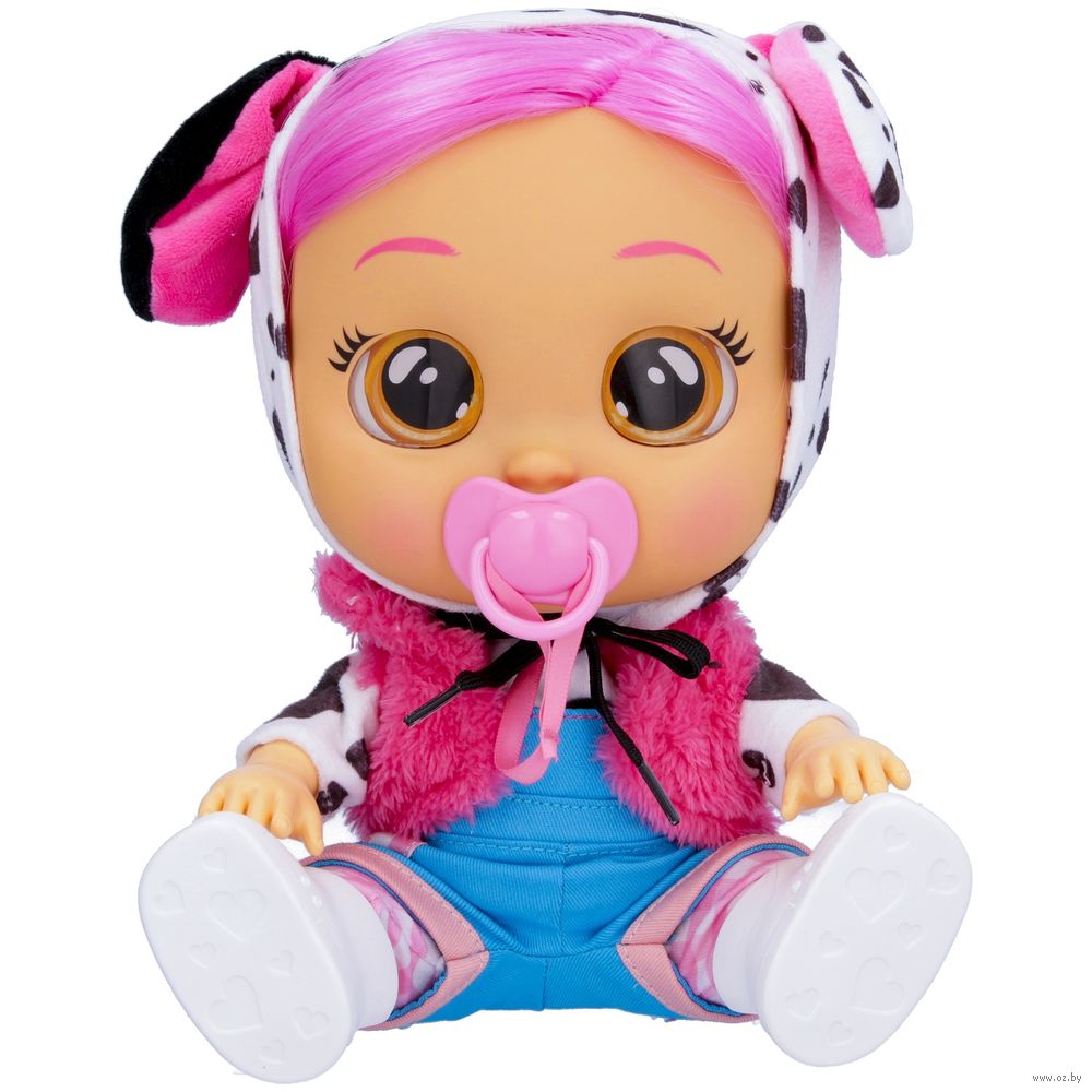 Кукла "Дотти" Dotti