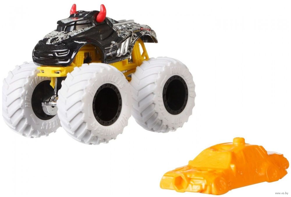 hot wheels fyj44