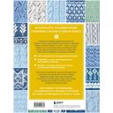 160 СКАНДИНАВСКИХ УЗОРОВ. Большая книга традиционных мотивов для вязания на спицах — фото, картинка — 16