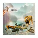 Азбука жывел — фото, картинка — 3