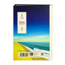 Один вопрос в день. Дневник на пять лет (ривьера) — фото, картинка — 16