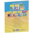 Комнатные цветы. 16 обучающих карточек — фото, картинка — 2