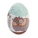 Яйцо шоколадное 