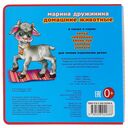 Домашние животные — фото, картинка — 4