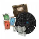 Exit Квест. Кладбище тьмы — фото, картинка — 3