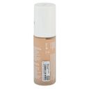 Тональный крем для лица 