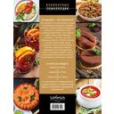 Праздничная кулинария. Большая книга рецептов — фото, картинка — 16
