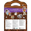 Влад А4. Раскрась челлендж — фото, картинка — 1