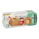 Набор кубиков на оси 