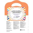 В гостях у Чебурашки — фото, картинка — 1