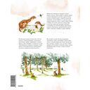 Животные в городе. Где найти и как узнать — фото, картинка — 7