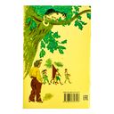 Савось-распуснік — фото, картинка — 4