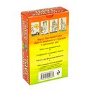 Классическое Таро Артура Уэйта (78 карт, 2 пустые, инструкция в коробке) — фото, картинка — 10
