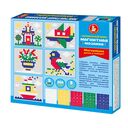 Мозаика магнитная 