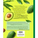 Полезное авокадо. 40 рецептов из авокадо от закусок до десертов — фото, картинка — 11