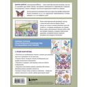 Вышивка крестом от А до Я — фото, картинка — 1