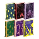 Классика ужаса. Комплект из 6 книг — фото, картинка — 1