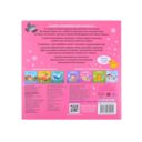 Книжка для купания. Раскрась водой. Книжка-проявляшка для малышки — фото, картинка — 1