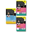 Коза и семеро волчат. Край непуганых Буратино. Вакантное место райской птички. Комплект из 3 книг — фото, картинка — 1