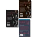 Странный дом. Комплект из 3 книг — фото, картинка — 1