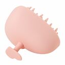 Щётка для мытья кожи головы 