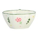 Салатник фарфоровый 