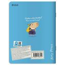Читательский дневник для школьников. Капибары идут в школу — фото, картинка — 8