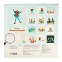 Календарь настенный на 2026 год 