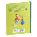 Якоб учится общаться. 10 историй в одной книге — фото, картинка — 20