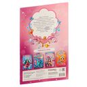 Волшебные раскраски с наклейками. Джинны и их удивительные питомцы — фото, картинка — 4