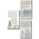 Марь. Комплект из 3 книг — фото, картинка — 1