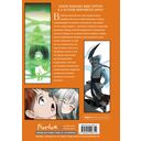 Начало после конца. Том 3 — фото, картинка — 1