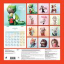 Календарь настенный на 2026 год 