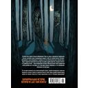 Охотники за кошмарами. Книга 2. Досье 3: Эстебан; Досье 4: Мелиссандра — фото, картинка — 6